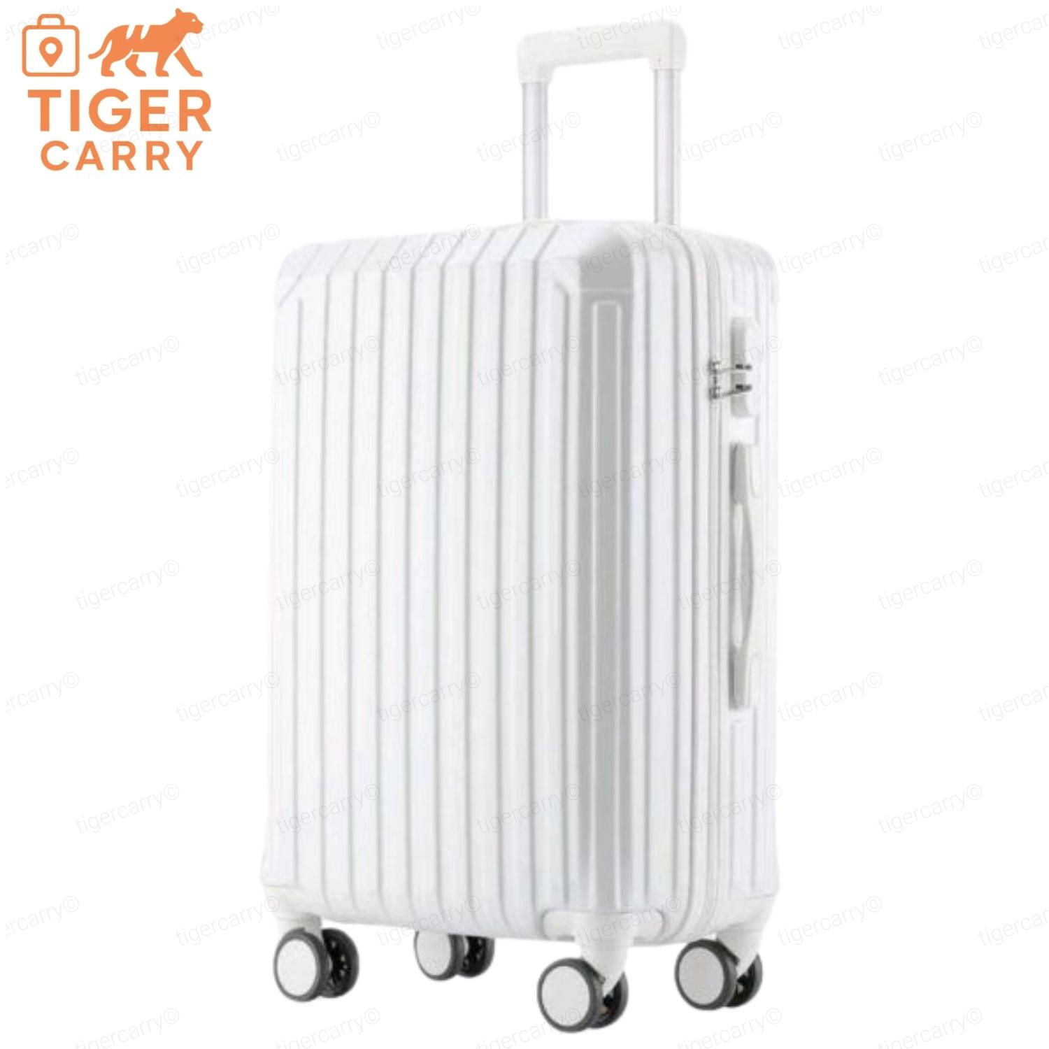 Ovelle Luggage กระเป๋าเดินทางรุ่น โอเวลล์ - Image 6