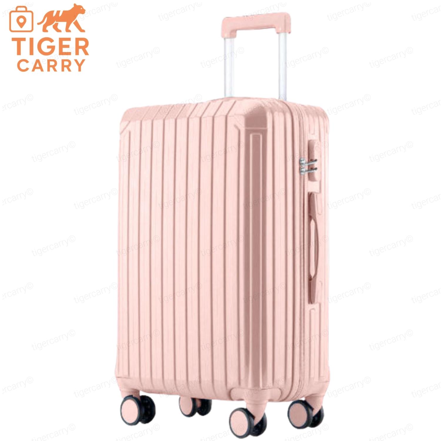 Ovelle Luggage กระเป๋าเดินทางรุ่น โอเวลล์ - Image 5