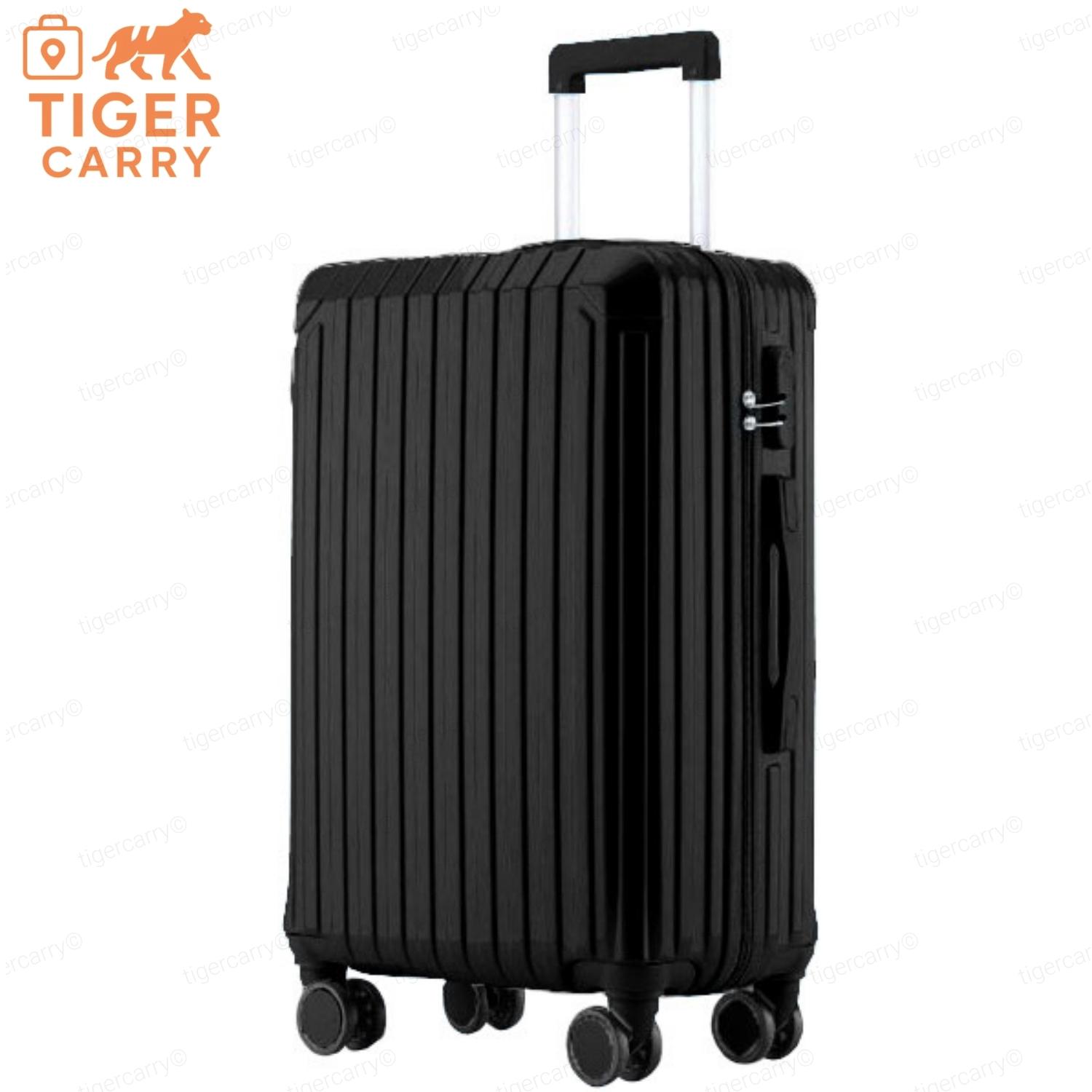 Ovelle Luggage กระเป๋าเดินทางรุ่น โอเวลล์ - Image 4