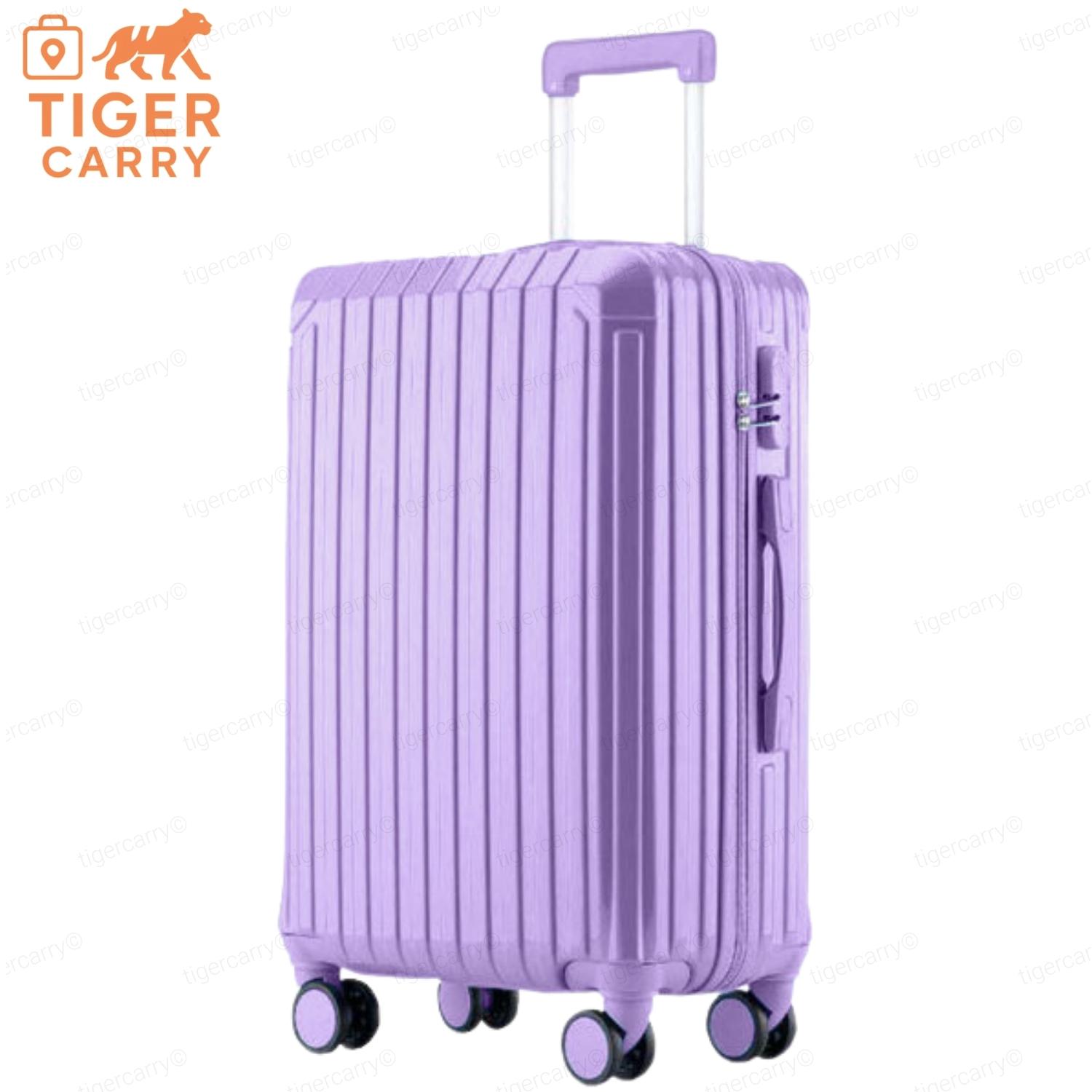 Ovelle Luggage กระเป๋าเดินทางรุ่น โอเวลล์ - Image 3