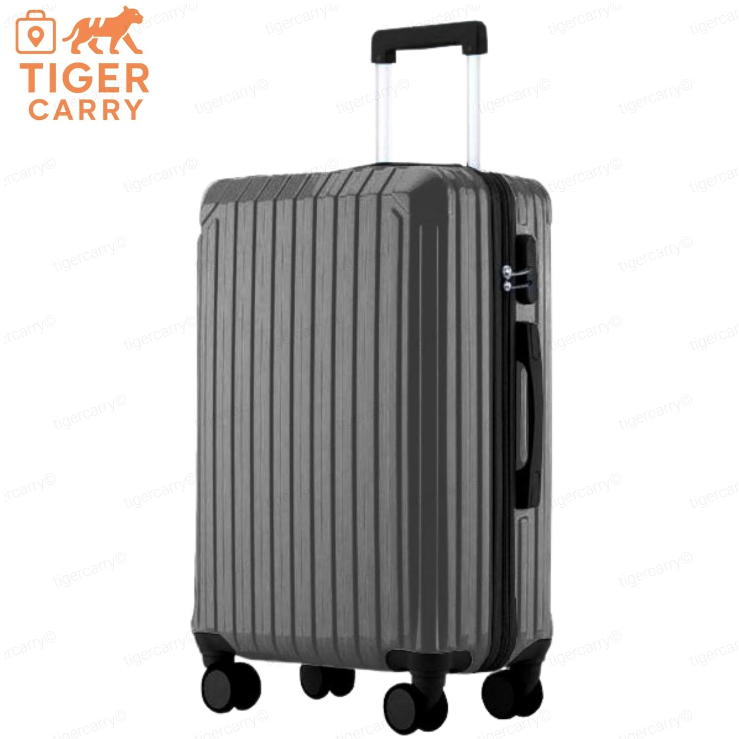 Ovelle Luggage กระเป๋าเดินทางรุ่น โอเวลล์ - Image 2