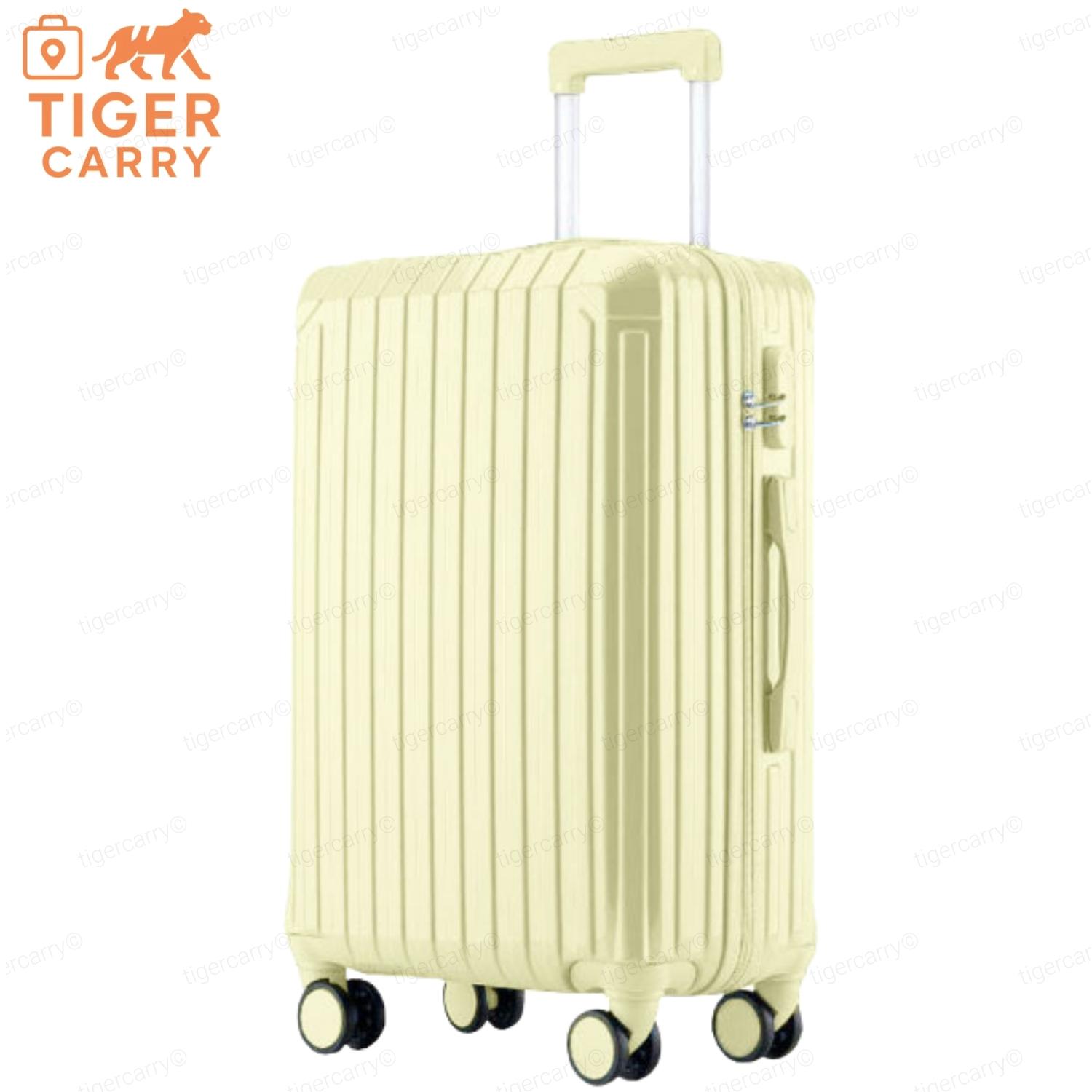 Ovelle Luggage กระเป๋าเดินทางรุ่น โอเวลล์ - Image 7