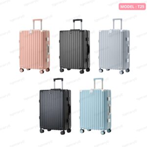 Sentinel Luggage กระเป๋าเดินทางรุ่น เซนติเนล