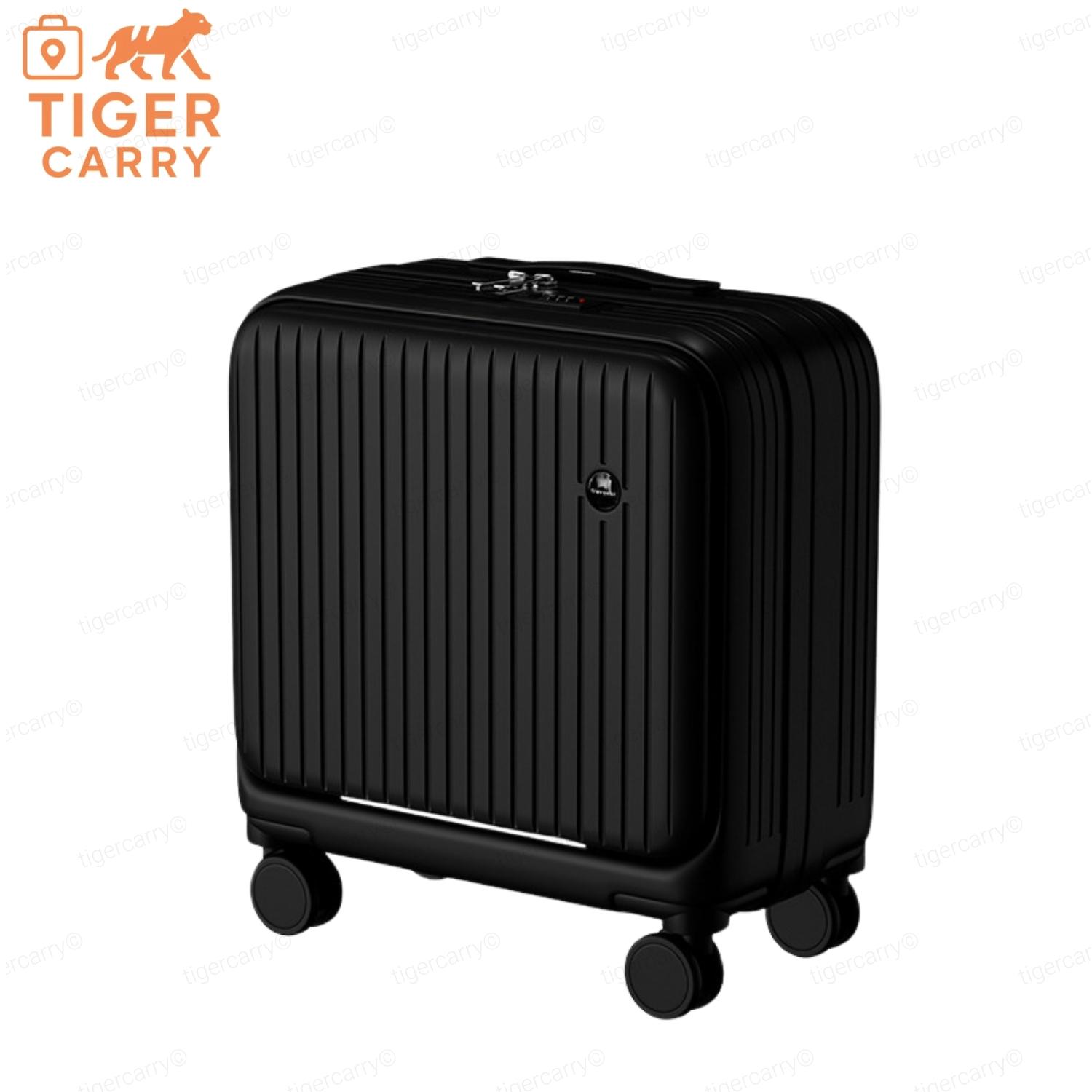 Ziptrip Luggage กระเป๋าเดินทางรุ่น ซิปทริป - Image 6