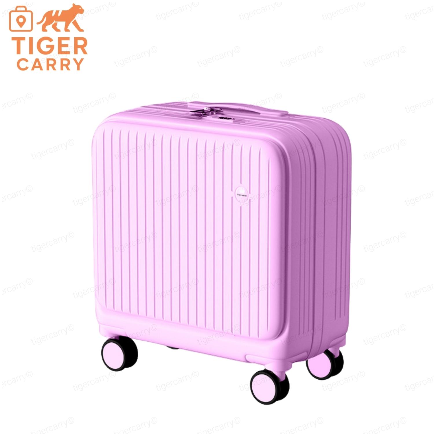 Ziptrip Luggage กระเป๋าเดินทางรุ่น ซิปทริป - Image 4