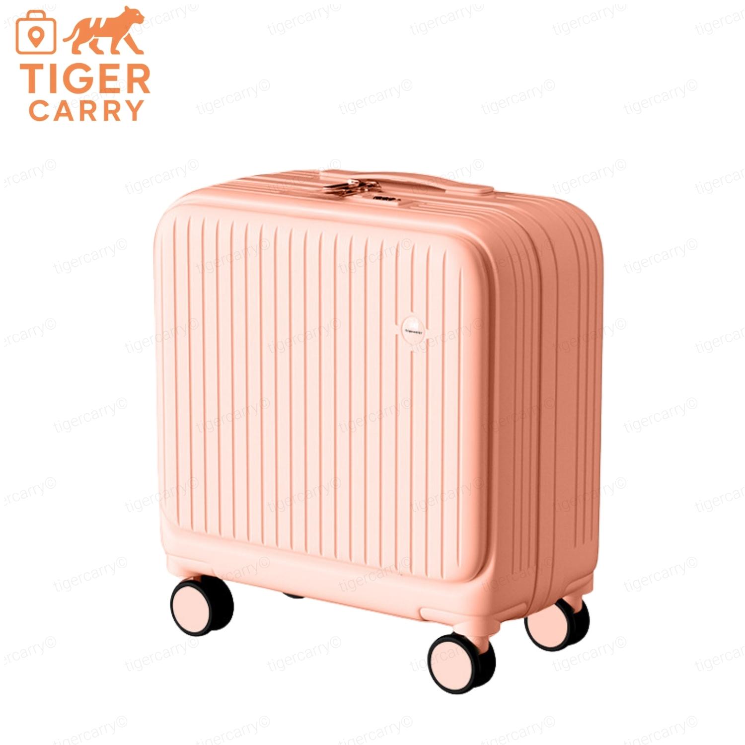 Ziptrip Luggage กระเป๋าเดินทางรุ่น ซิปทริป - Image 3