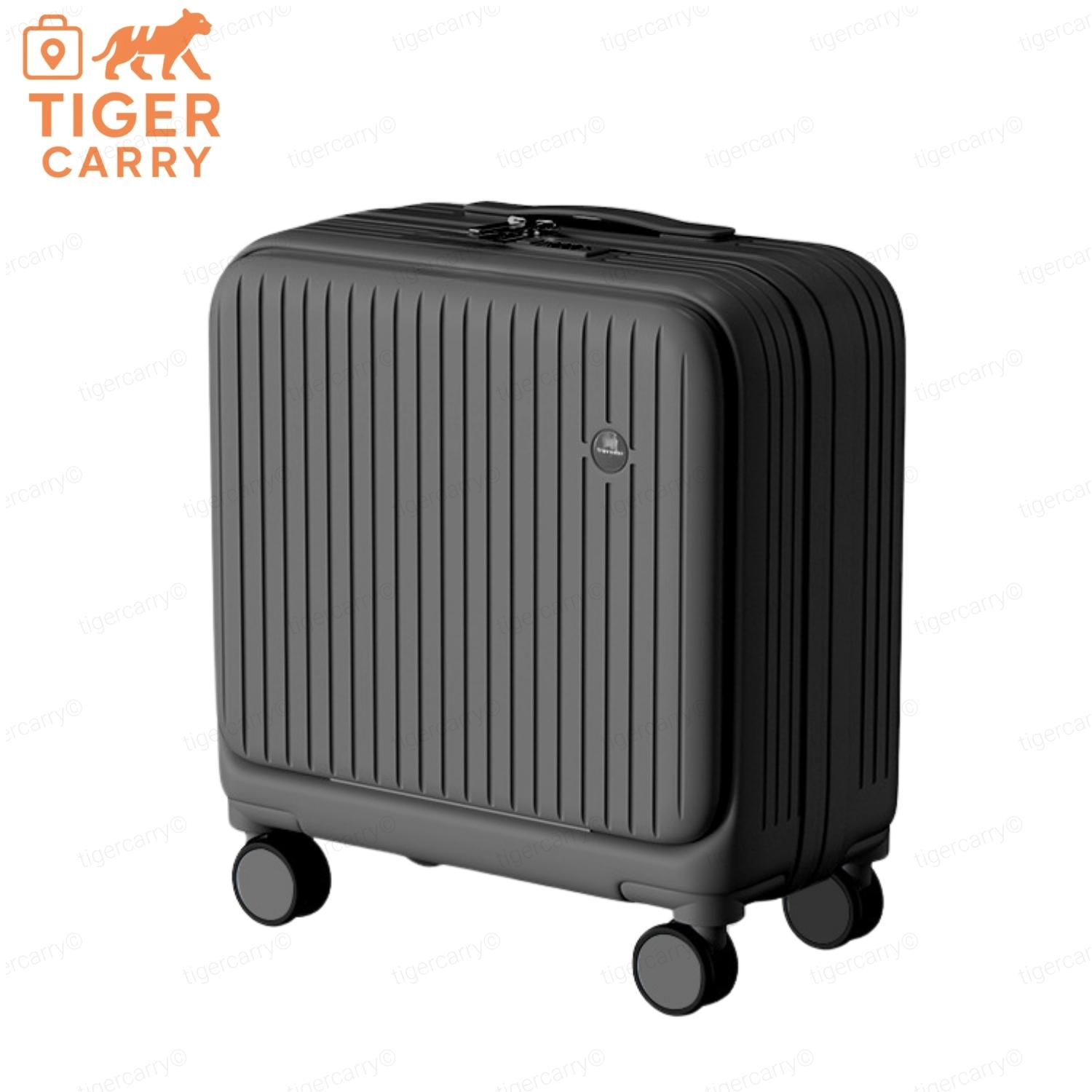 Ziptrip Luggage กระเป๋าเดินทางรุ่น ซิปทริป - Image 2