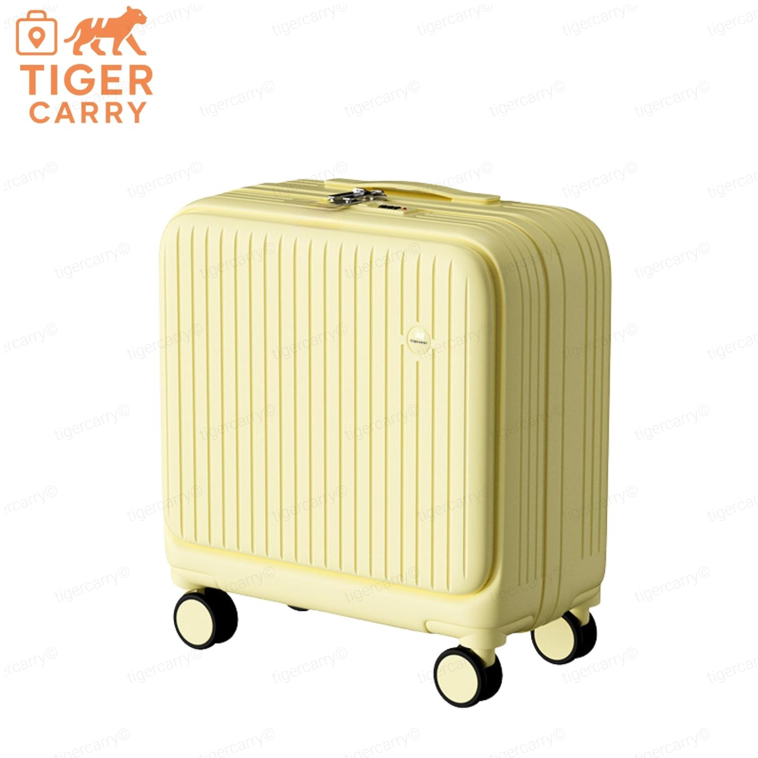 Ziptrip Luggage กระเป๋าเดินทางรุ่น ซิปทริป - Image 7