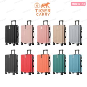 Atlas Luggage กระเป๋าเดินทางรุ่น แอทลาส