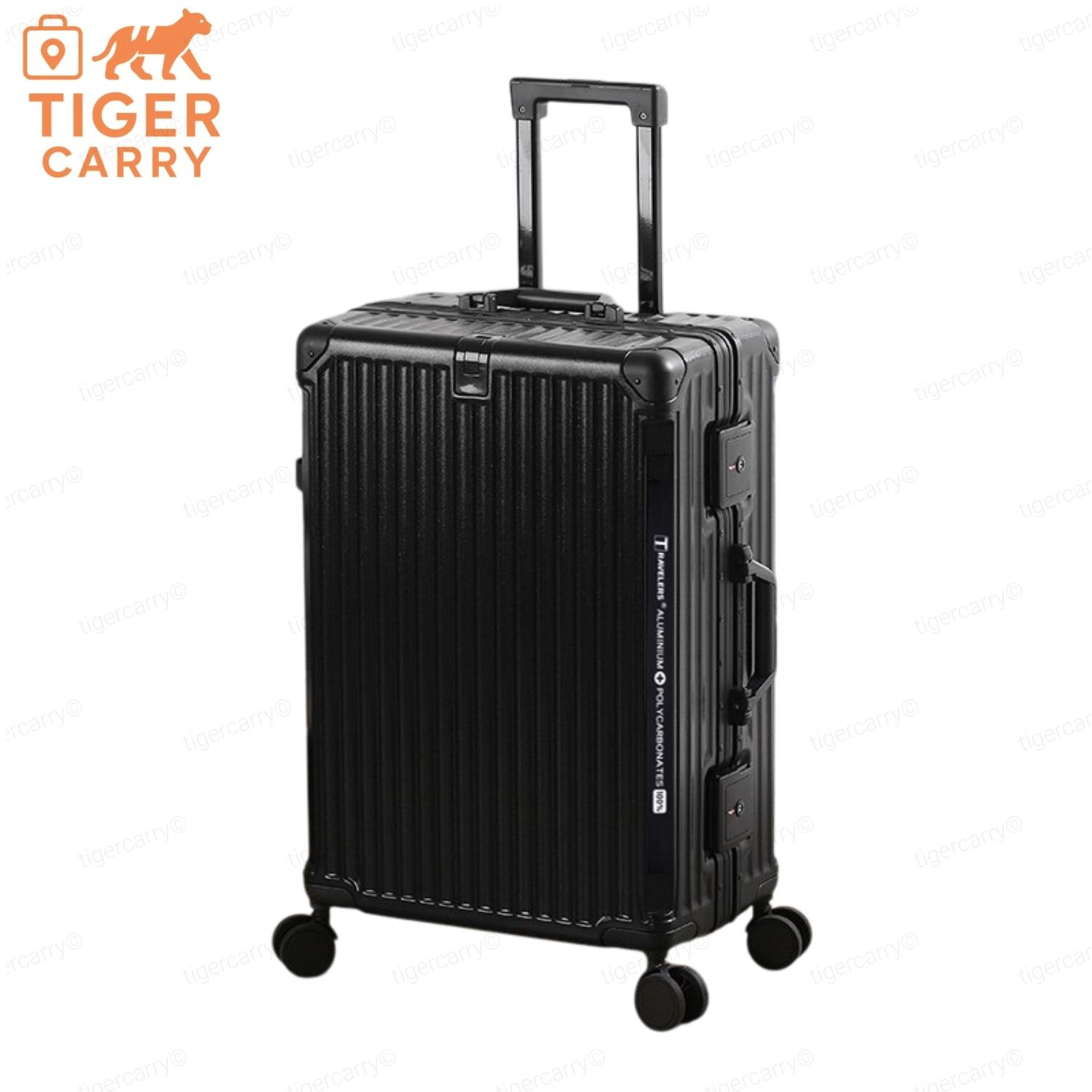 Halo Luggage กระเป๋าเดินทางรุ่น เฮโล - Image 5