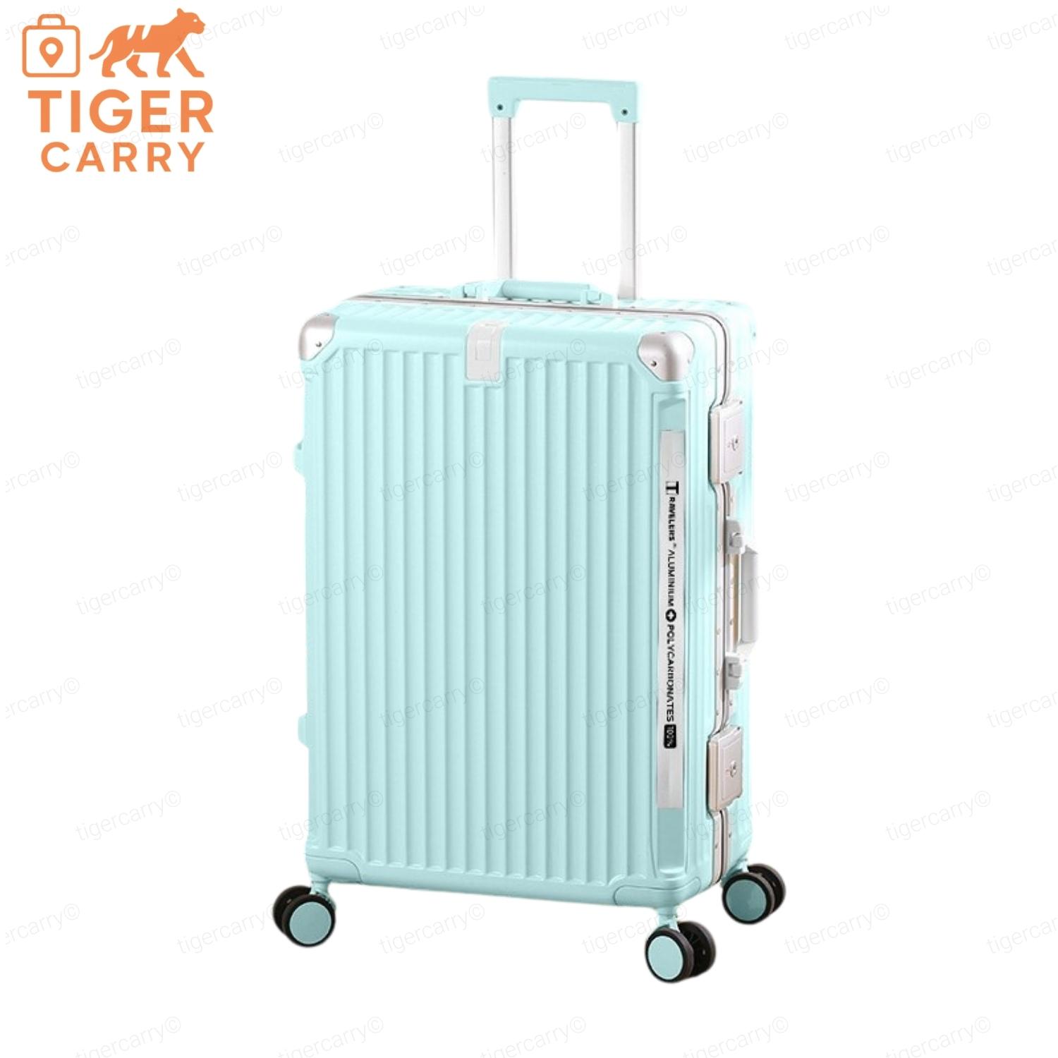 Halo Luggage กระเป๋าเดินทางรุ่น เฮโล - Image 4