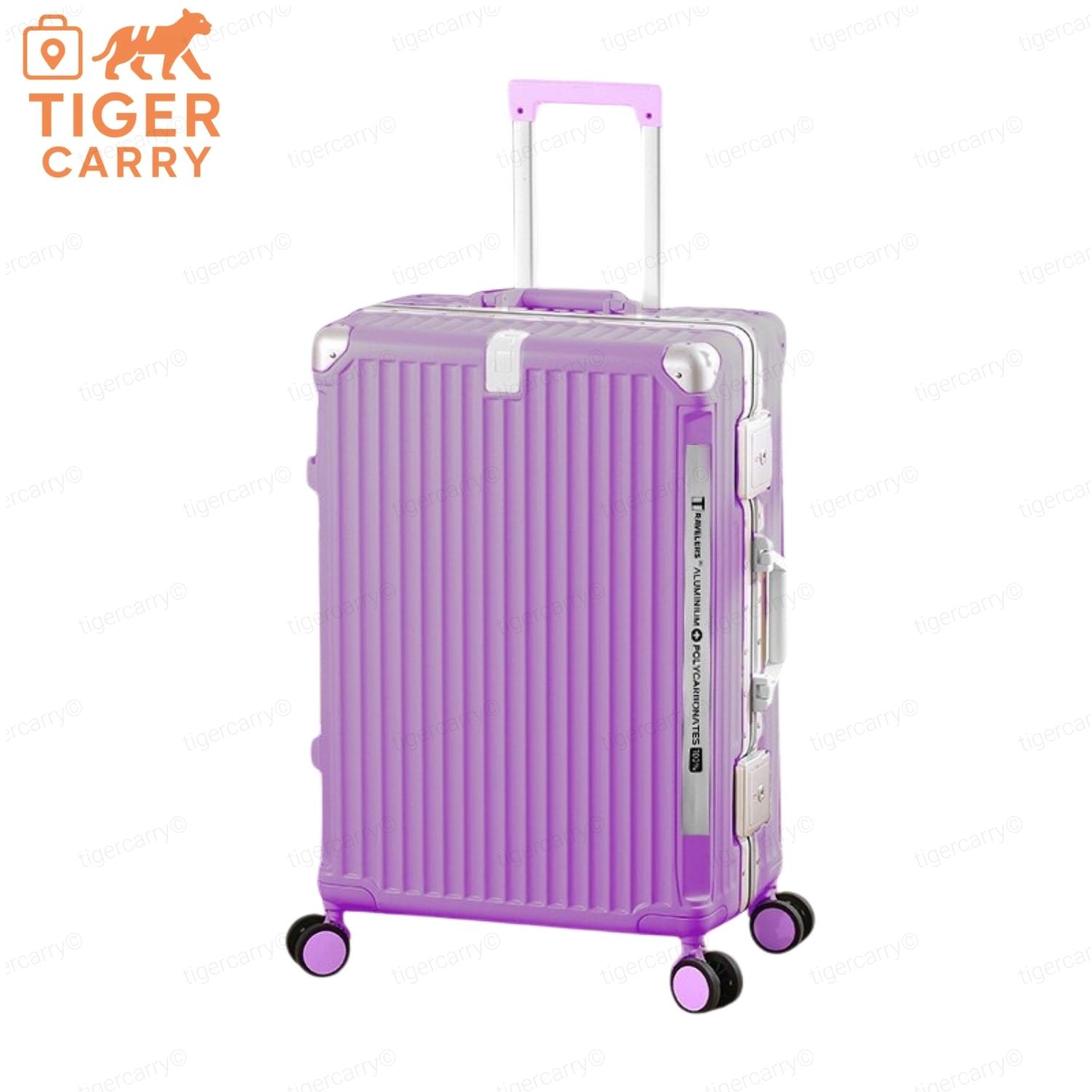 Halo Luggage กระเป๋าเดินทางรุ่น เฮโล - Image 3