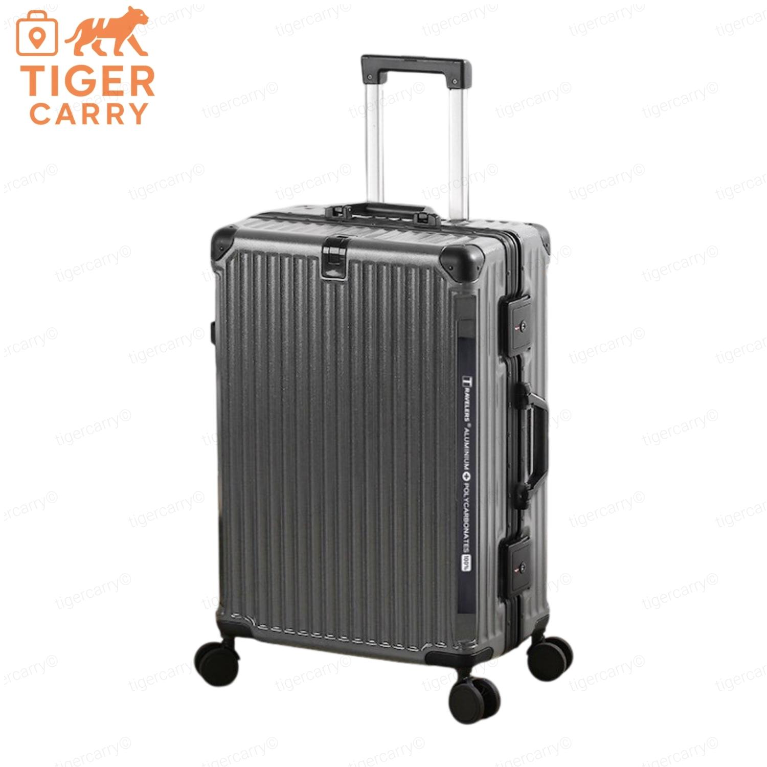 Halo Luggage กระเป๋าเดินทางรุ่น เฮโล - Image 7