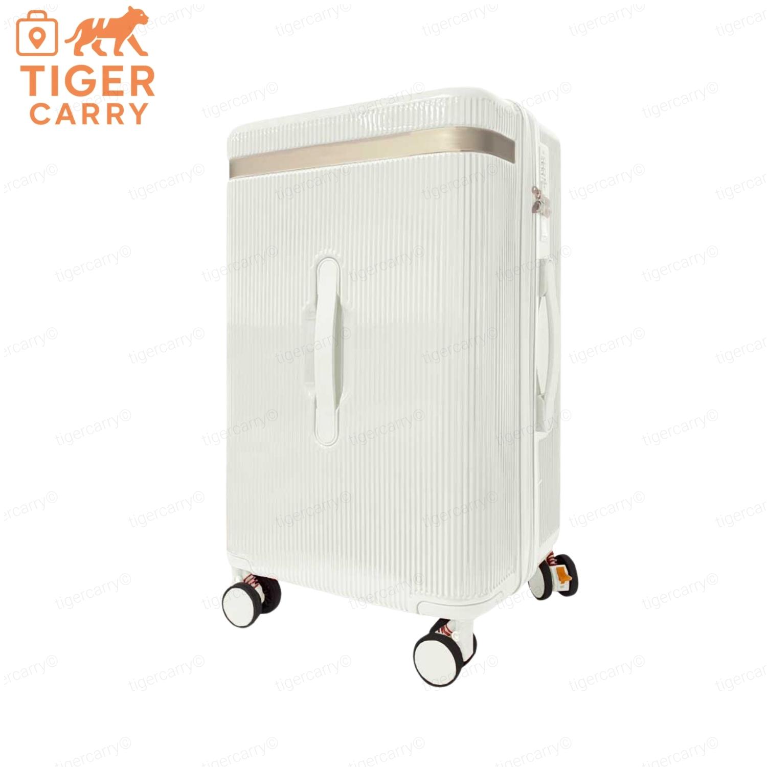 Treksta Luggage กระเป๋าเดินทางรุ่น เทร็กสต้า - Image 4