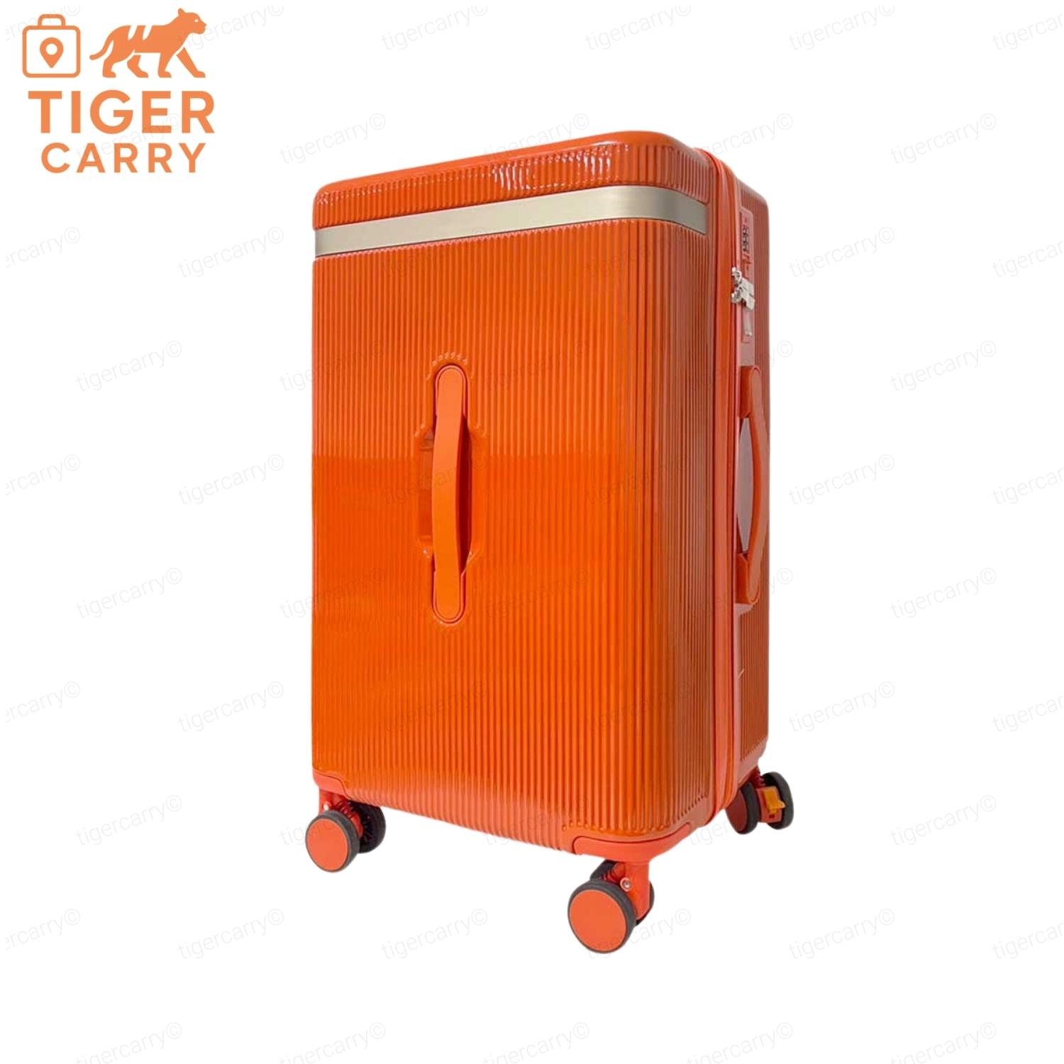 Treksta Luggage กระเป๋าเดินทางรุ่น เทร็กสต้า - Image 2