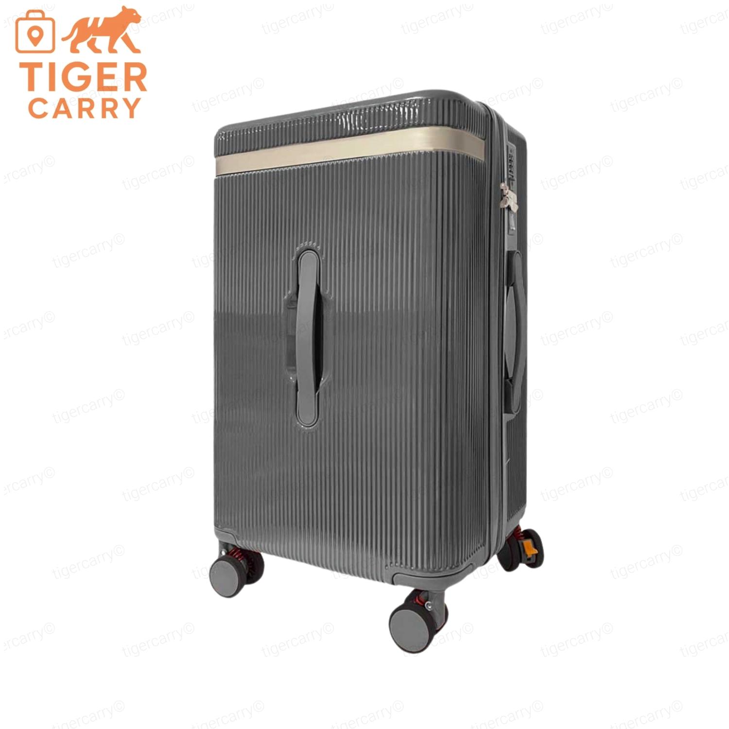 Treksta Luggage กระเป๋าเดินทางรุ่น เทร็กสต้า - Image 5