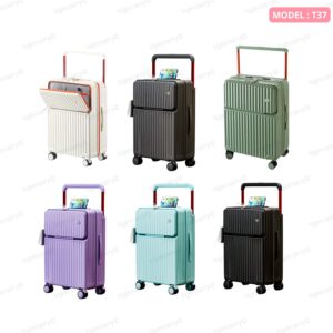 Porto Luggage กระเป๋าเดินทางรุ่น ปอร์โต้