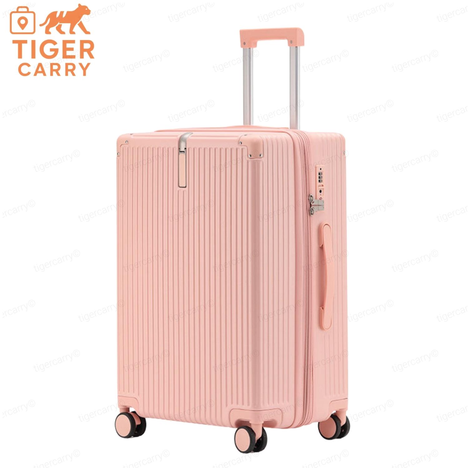 Prime Luggage กระเป๋าเดินทางรุ่น ไพร์ม - Image 3