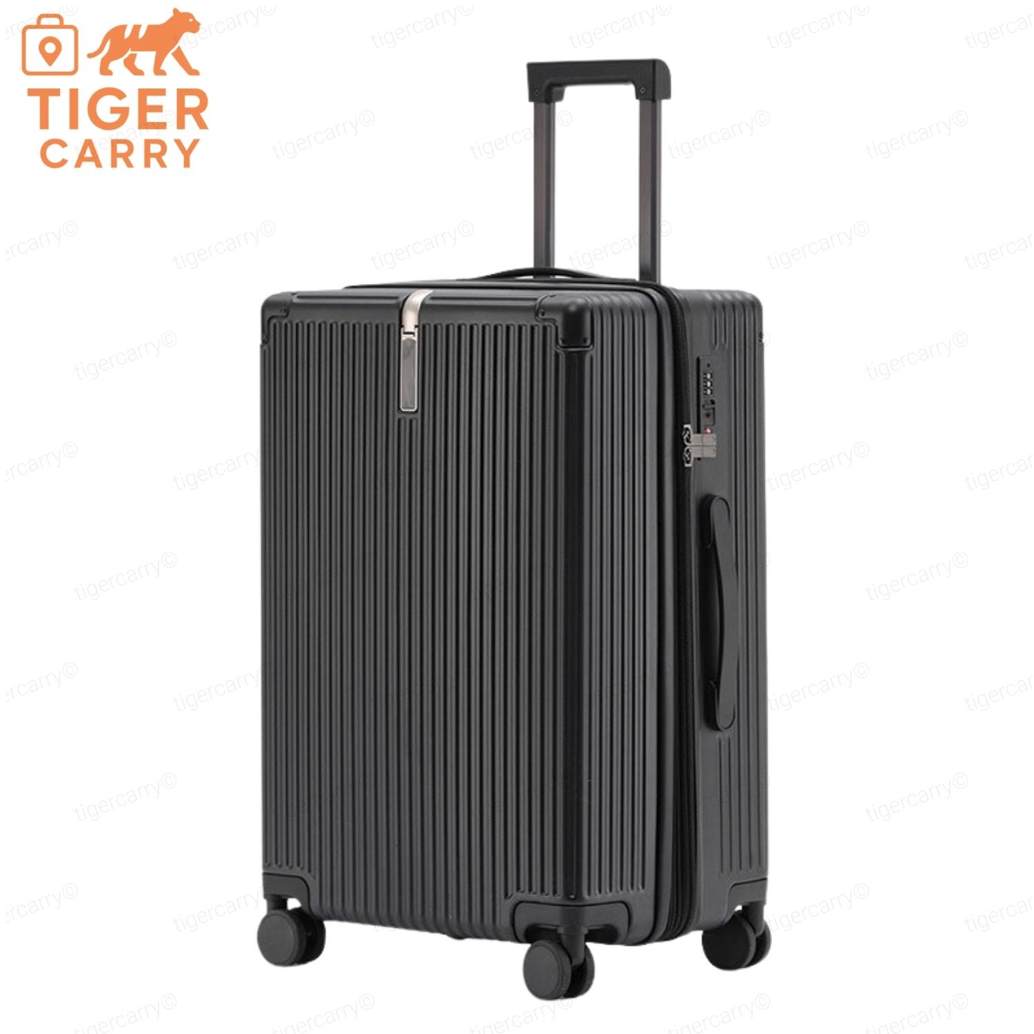 Prime Luggage กระเป๋าเดินทางรุ่น ไพร์ม - Image 5