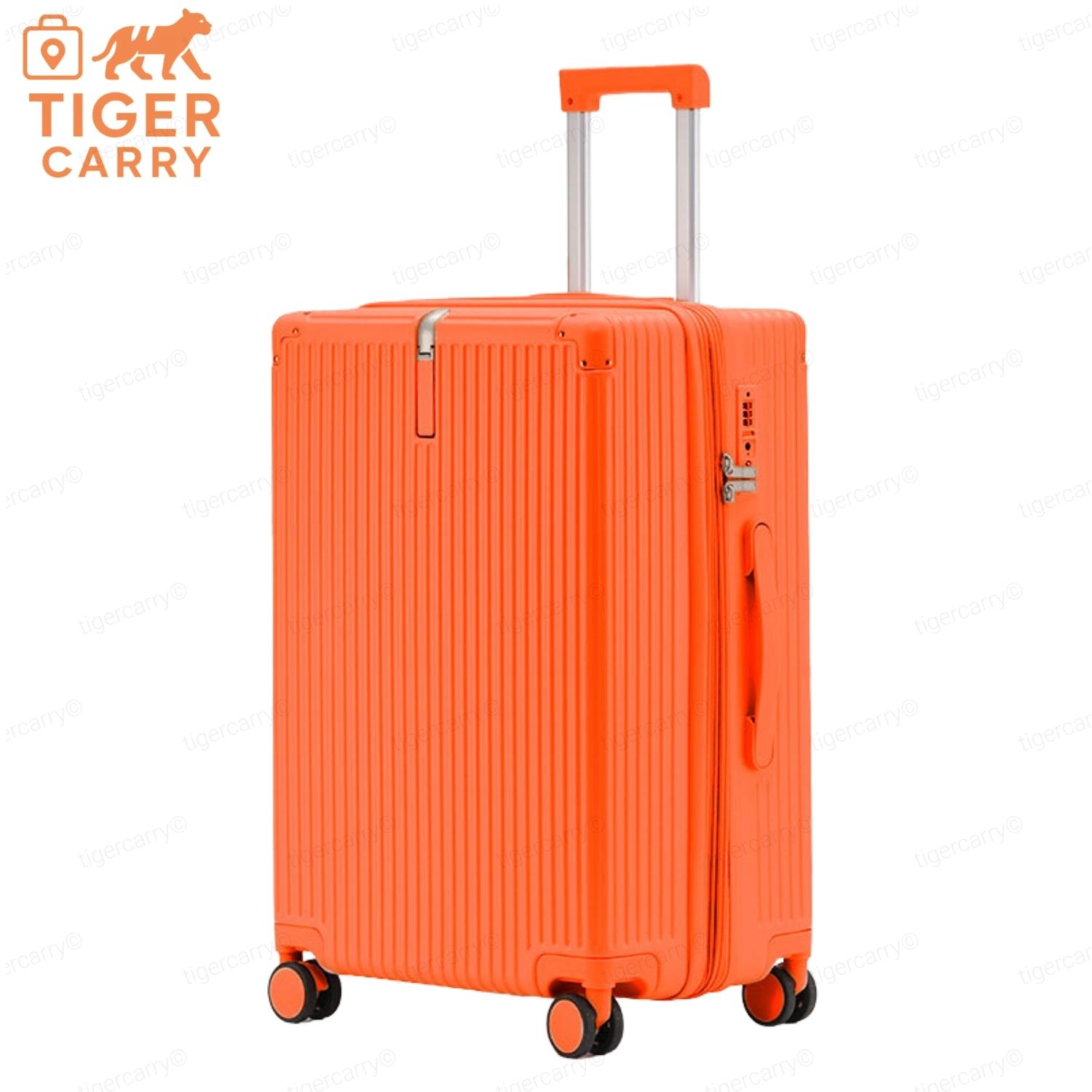Prime Luggage กระเป๋าเดินทางรุ่น ไพร์ม - Image 4