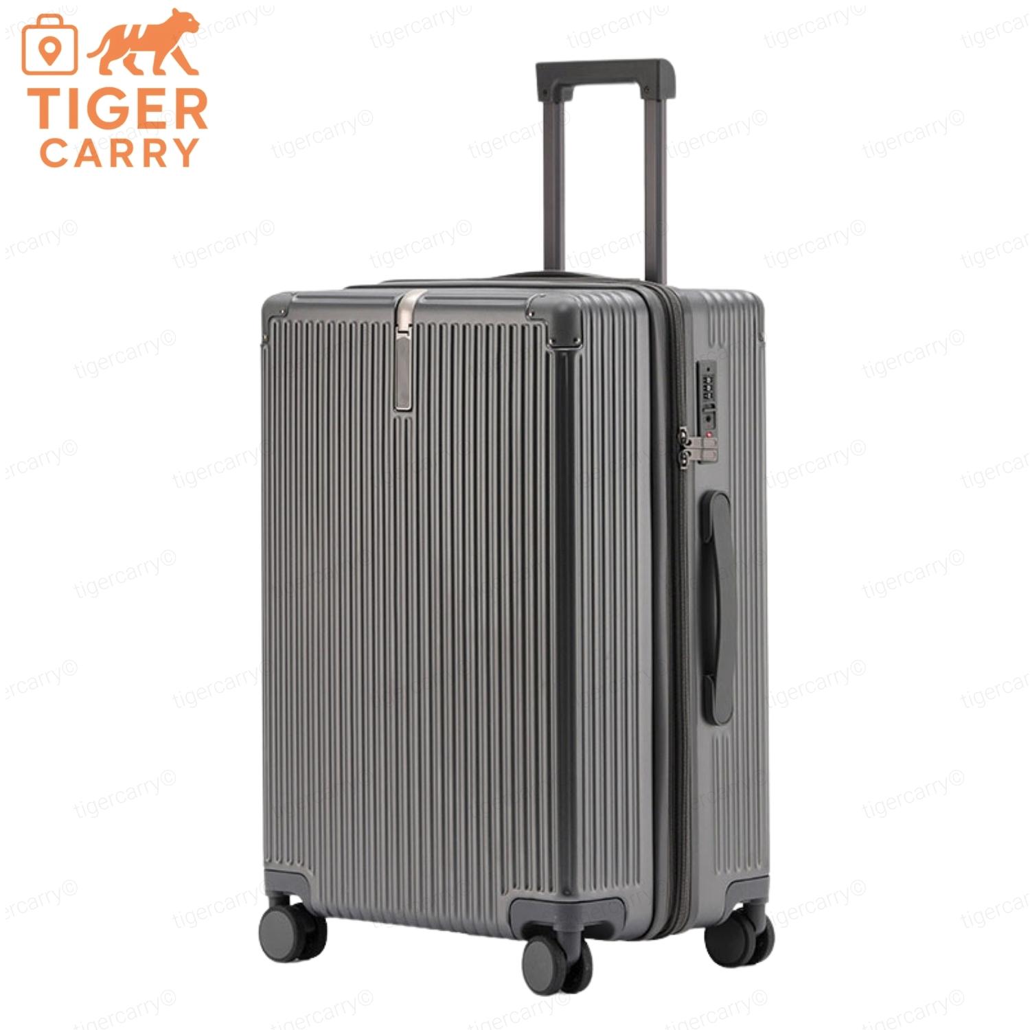 Prime Luggage กระเป๋าเดินทางรุ่น ไพร์ม - Image 2