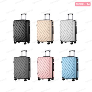 Strada Luggage กระเป๋าเดินทางรุ่น สตราด้า