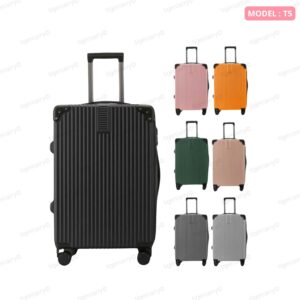 Nova Luggage กระเป๋าเดินทางรุ่น โนว่า