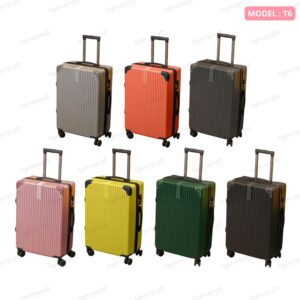 Canyon Luggage กระเป๋าเดินทางรุ่น แคนยอน
